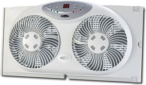 bionaire fan reviews|Amazon.com: Customer reviews: Bionaire Window Fan with Twin .